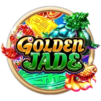 GOLDEN JADE